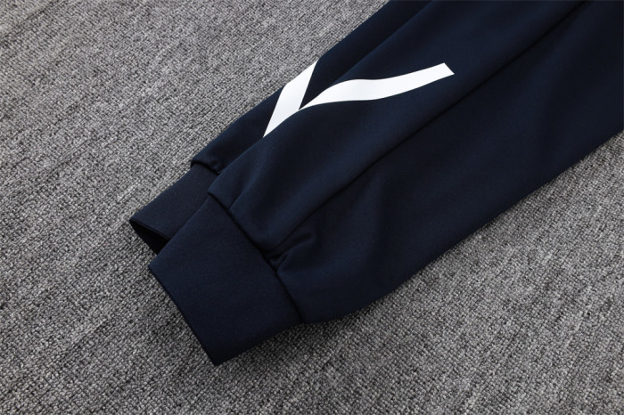 Real Madrid Training Jacket Suit 2025