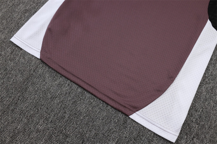 Manchester United POLO Jersey 25/26