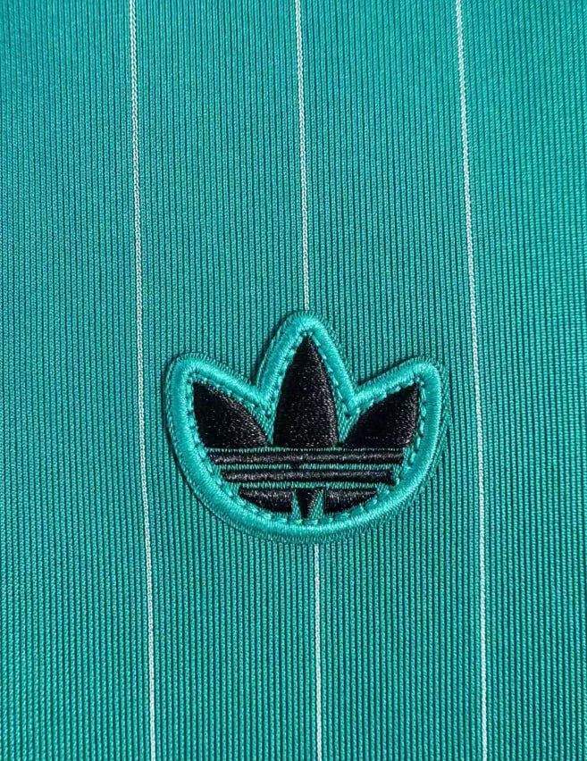 Liverpool Icons Man Jersey 25/26