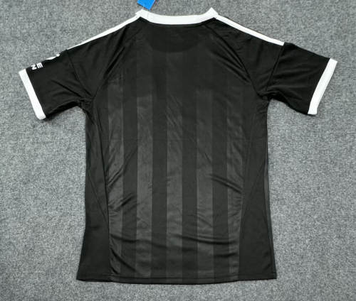 Aston Villa Man Goalkeeper Jersey 25/26