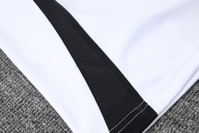 Flamengo Training Short sleeve Jersey 25/26