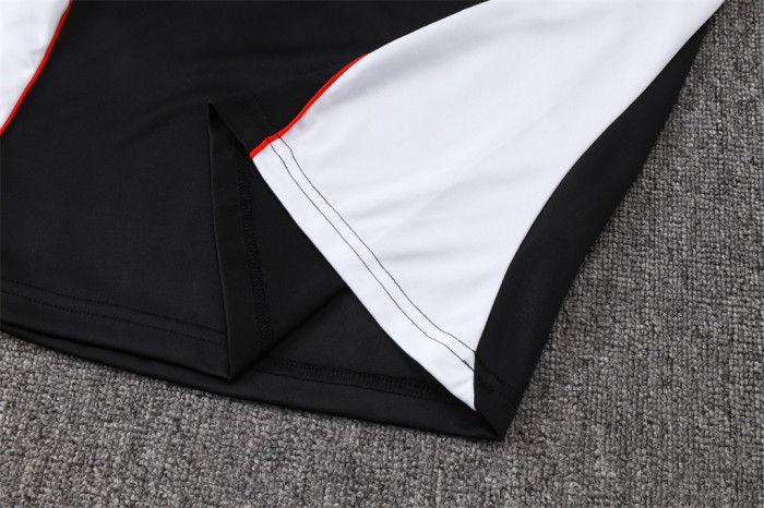 Bayern Munich Training Jersey Suit 25/26