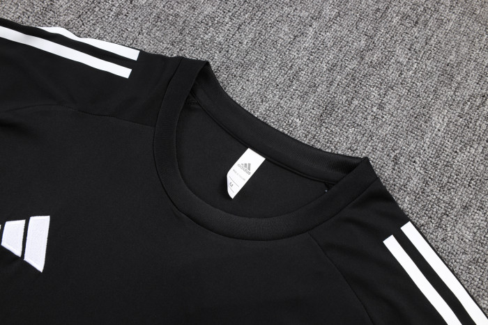 Germany Training Short sleeve Suit 25/26