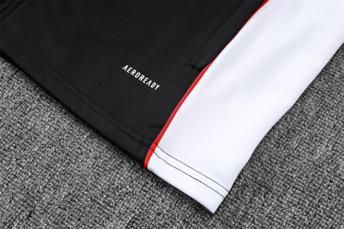 Bayern Munich Training Jacket 25/26