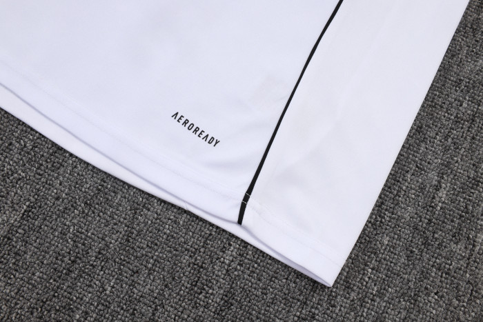 Germany Training Jacket 25/26