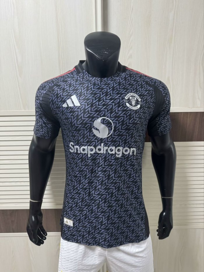 Manchester United Special Player Jersey 25/26