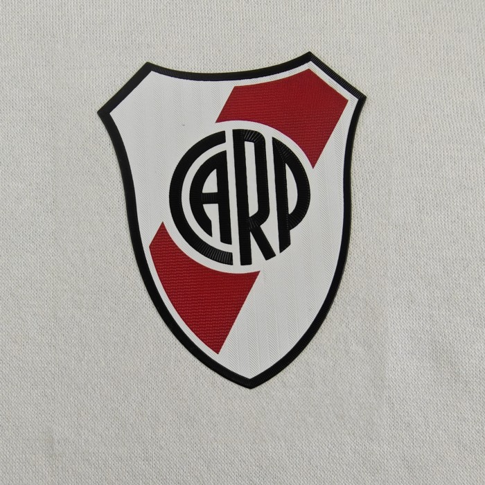 River Plate Home Player Hoodie（Multiple colors）