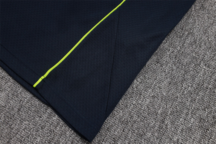 Real Madrid POLO Jersey 25/26