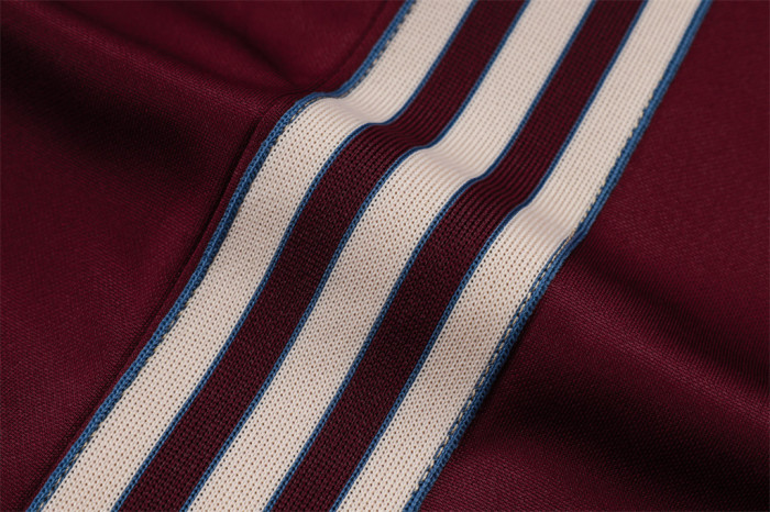 Ajax Training Jersey Suit 25/26