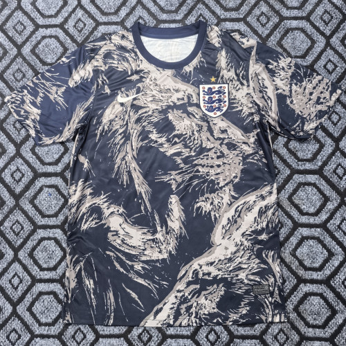 England Special Edition Man Jersey 2026