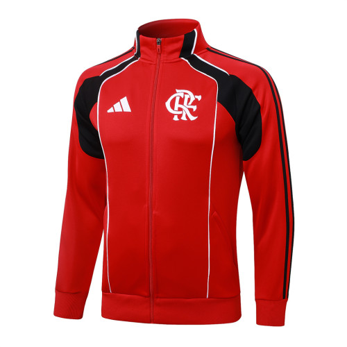 Flamengo Training Jacket 25/26