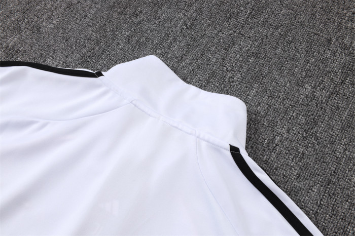 Juventus Training Jacket Suit 25/26