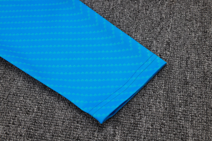 Napoli Training Jacket 25/26