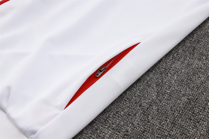 Bayern Munich Training Jacket 25/26