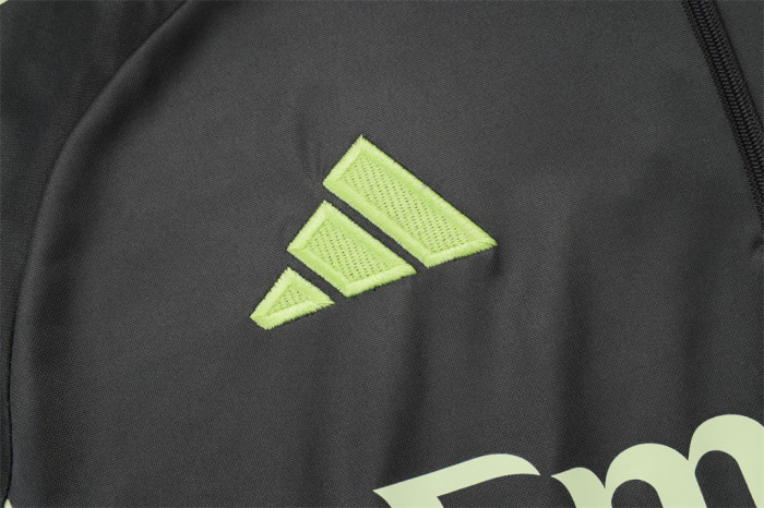 Real Madrid Training Jersey Suit 25/26