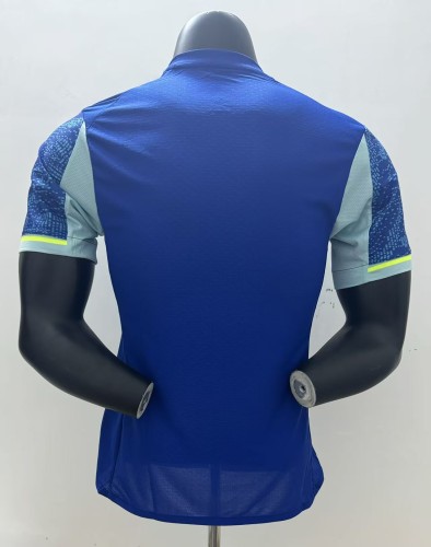 Marseille Third Player Jersey 25/26