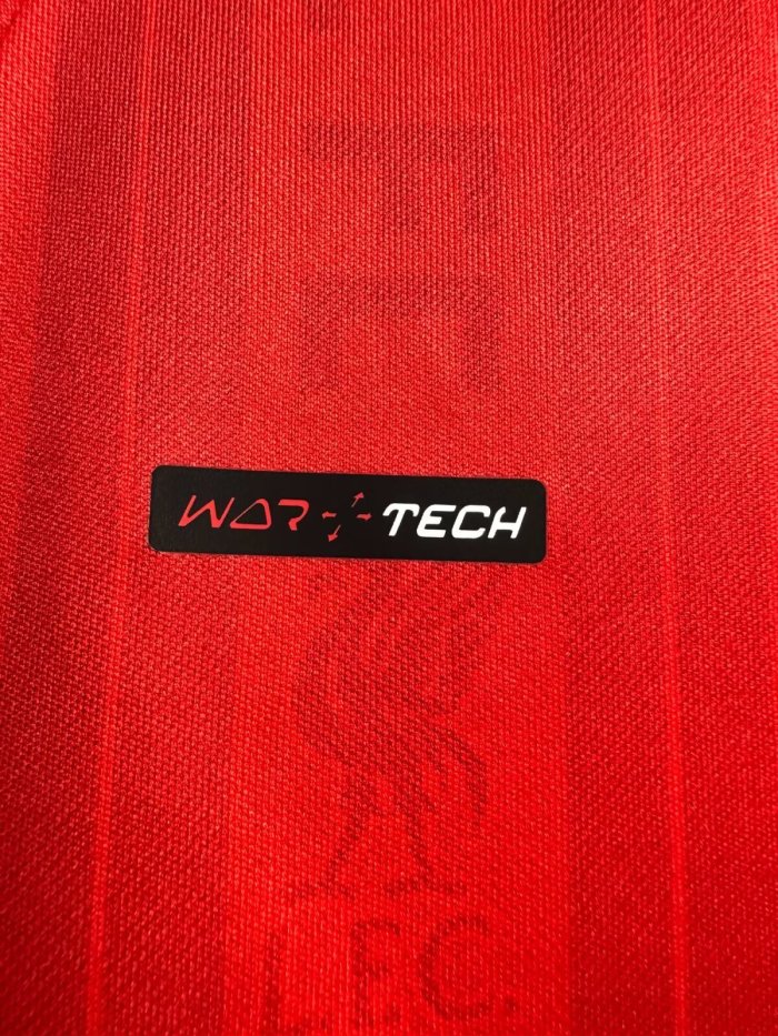 Liverpool Home Retro Jersey 2013/14