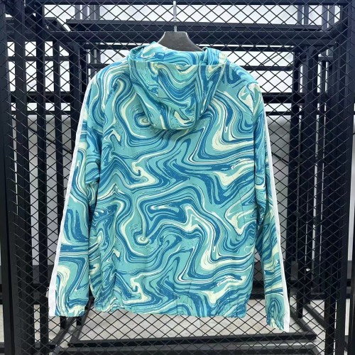 Atletico MadridTraining Windbreaker 2025