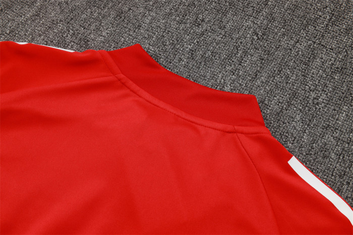 Arsenal Training Jersey Suit 25/26