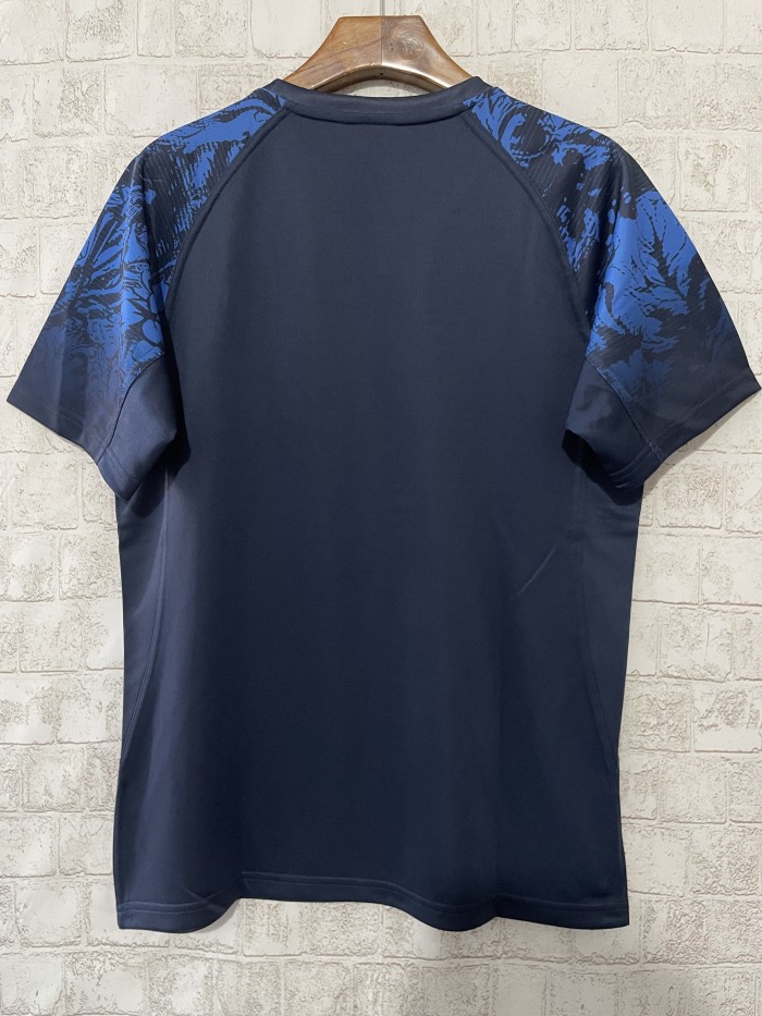 2025 British & Irish Lions Training Rugby Jersey