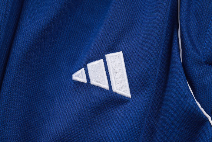 Arsenal Training Jersey Suit 25/26