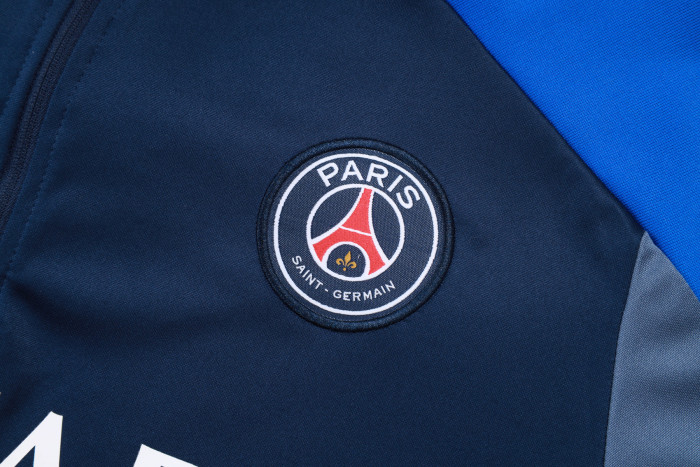 Paris Saint GermainTraining Jersey Suit 25/26
