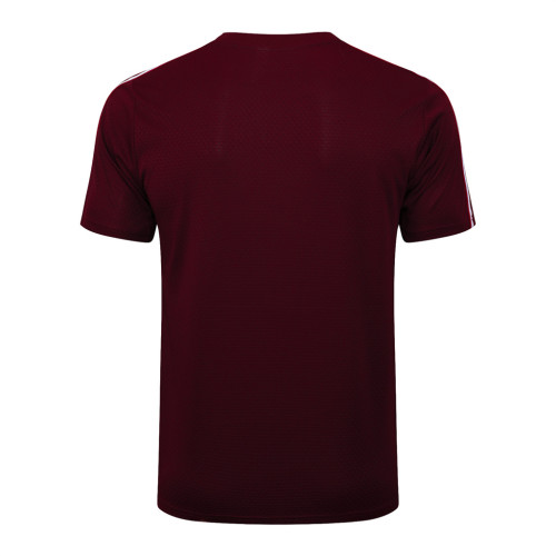 Bayern Munich Training Short sleeve Jersey 25/26