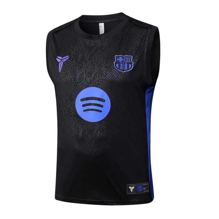 Barcelona Training Jersey 25/26