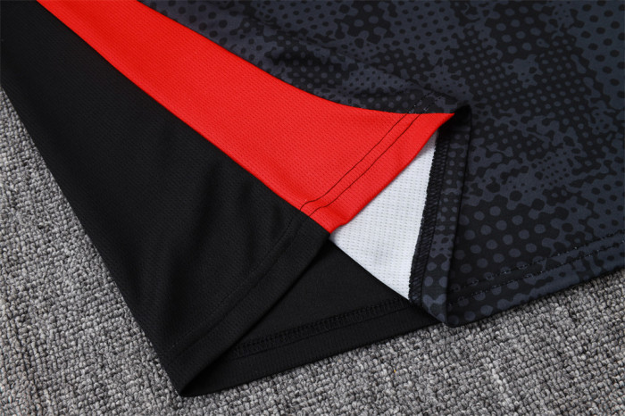 AC Milan Training Short sleeve Jersey 25/26