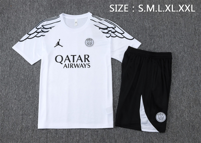 Paris Saint Germain Training Short sleeve Suit 25/26