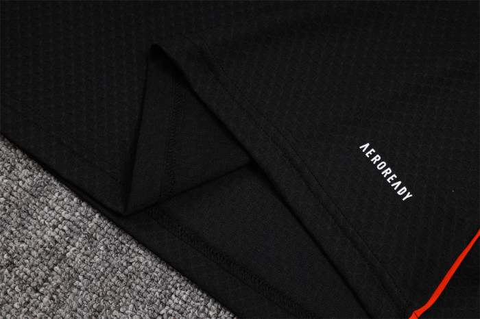 Ajax Training Short sleeve Suit 25/26