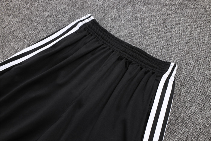 Manchester United Training Short sleeve Suit 25/26