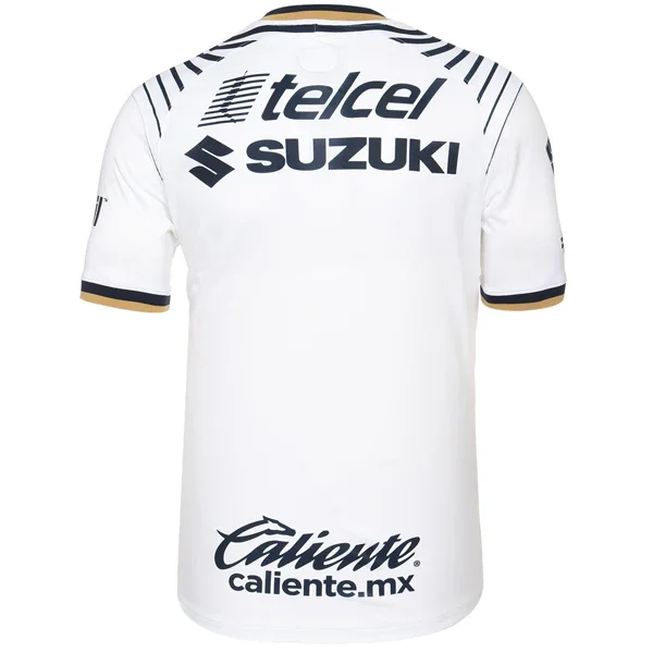 Pumas UNAM Man Home Jersey 22/23