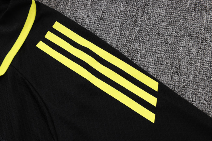 Manchester United POLO Jersey 25/26