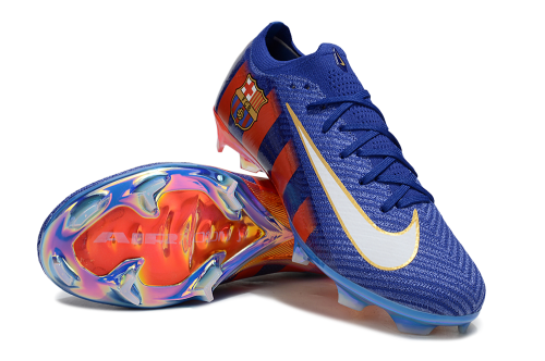 Nike Air Zoom Mercurial Vapor 16 Elite FG Barcelona