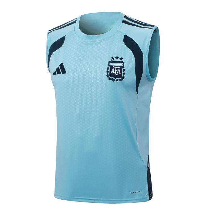Argentina Training Jersey 26/27