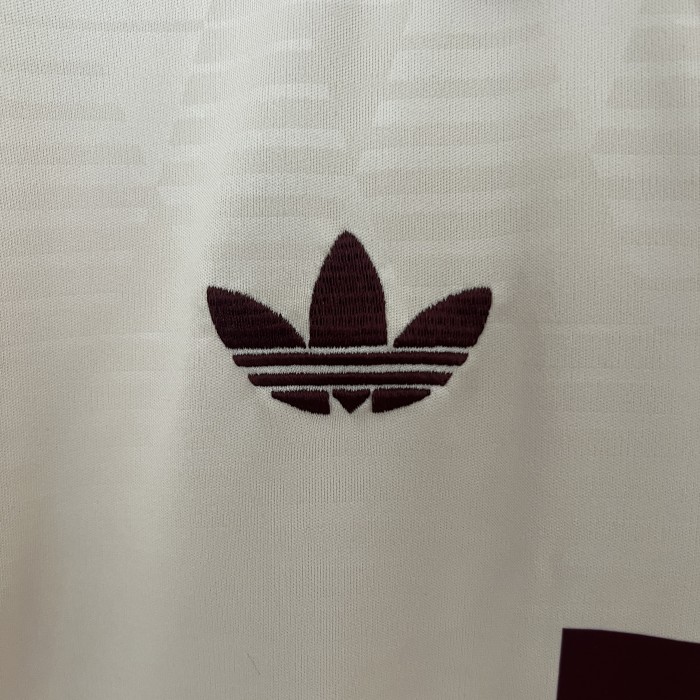 Bayern Munich Third Man Jersey 24/25