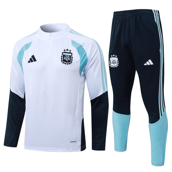 Argentina Training Jersey Suit 26/27