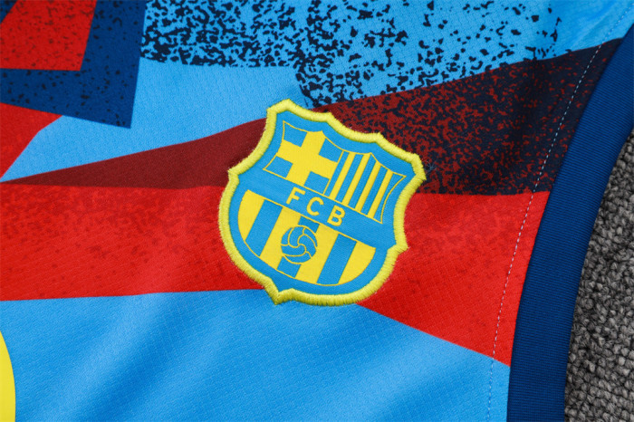 Barcelona Training Jersey 25/26