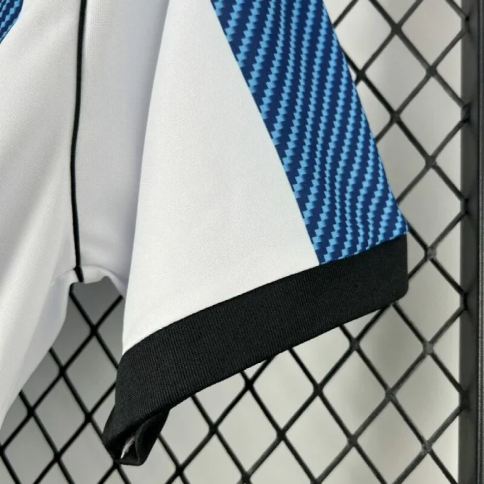 Real Sociedad Home Man Jersey 25/26