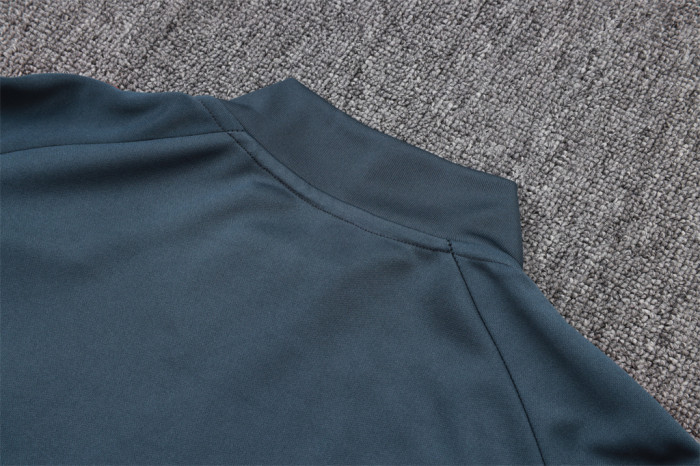 Bayern Munich Training Jacket 25/26