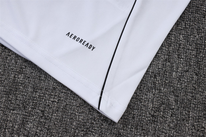 Real Madrid Training Short sleeve Jersey 25/26