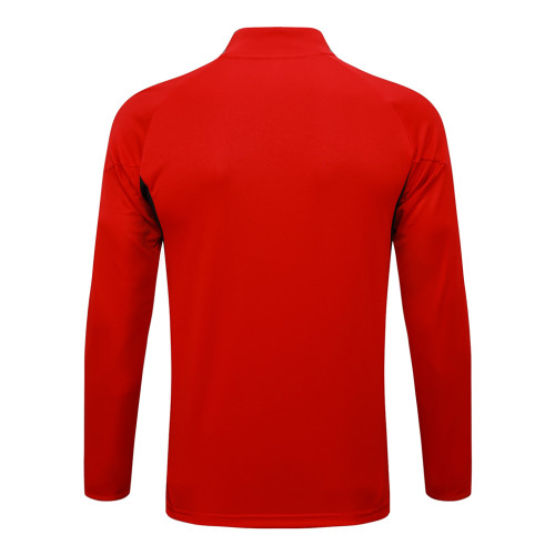 Liverpool Training Jacket 25/26