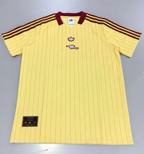 Arsenal icons Man Jersey 25/26