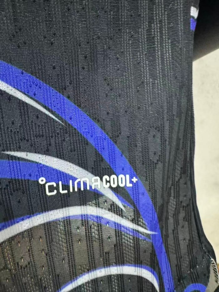 Argentina 2026 World Cup Away Player Men Jersey