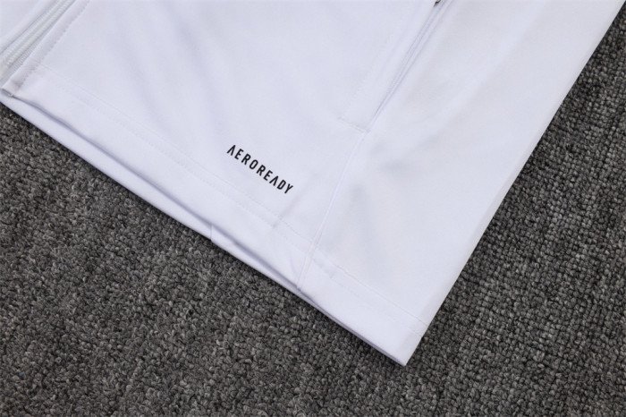 Real Madrid Training Jacket 25/26