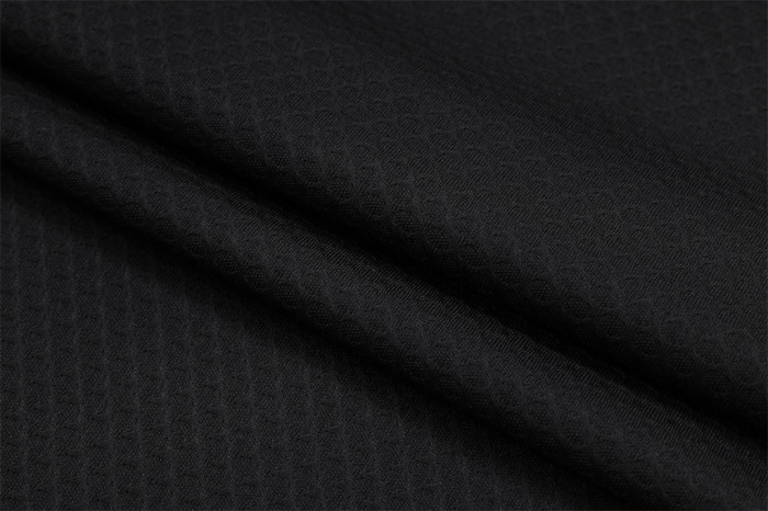 Barcelona Training Short Sleeve Jersey 25/26