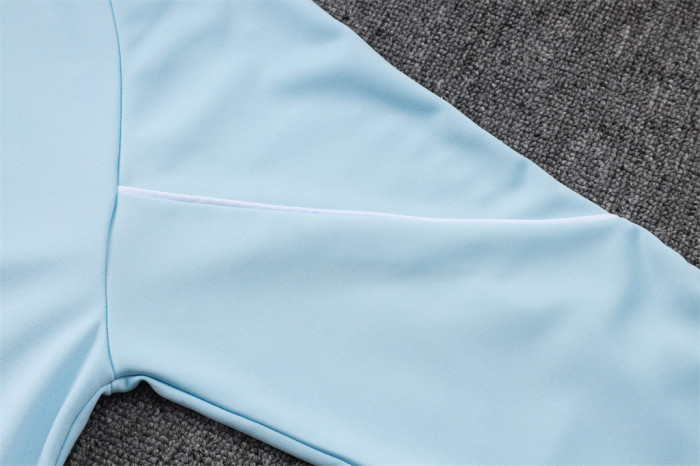 Manchester City Training Jacket 25/26