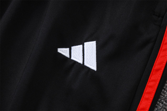 Flamengo Training Pants 25/26