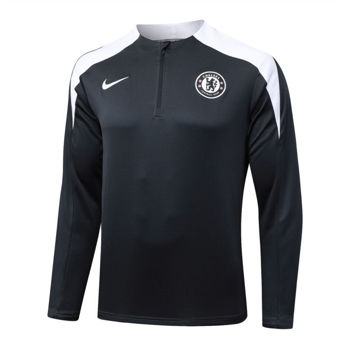 Chelsea Training Jersey Suit 25/26